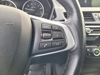 2018 BMW X1 sDrive28i WBXHU7C32J5H40858 in Pleasanton, CA 19