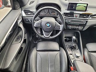 2018 BMW X1 sDrive28i WBXHU7C32J5H40858 in Pleasanton, CA 7