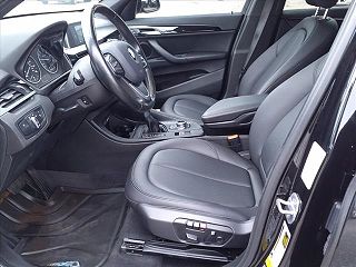 2018 BMW X1 xDrive28i WBXHT3Z32J4A66557 in Port Arthur, TX 12