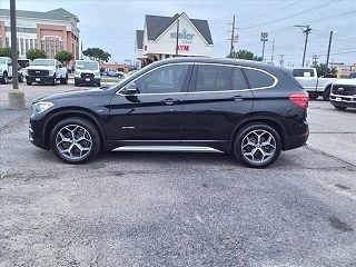 2018 BMW X1 xDrive28i WBXHT3Z32J4A66557 in Port Arthur, TX 14