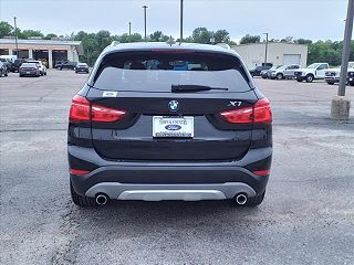 2018 BMW X1 xDrive28i WBXHT3Z32J4A66557 in Port Arthur, TX 15