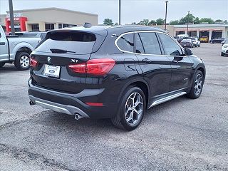 2018 BMW X1 xDrive28i WBXHT3Z32J4A66557 in Port Arthur, TX 16