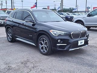 2018 BMW X1 xDrive28i WBXHT3Z32J4A66557 in Port Arthur, TX 19