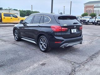 2018 BMW X1 xDrive28i WBXHT3Z32J4A66557 in Port Arthur, TX 2