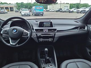 2018 BMW X1 xDrive28i WBXHT3Z32J4A66557 in Port Arthur, TX 3