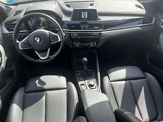 2018 BMW X1 xDrive28i WBXHT3C36J5L34753 in White Plains, NY 12
