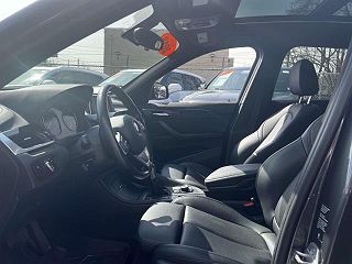 2018 BMW X1 xDrive28i WBXHT3C36J5L34753 in White Plains, NY 16