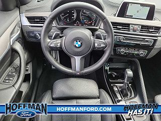 2018 BMW X2 xDrive28i WBXYJ5C3XJEF76384 in Harrisburg, PA 11