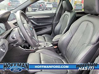2018 BMW X2 xDrive28i WBXYJ5C3XJEF76384 in Harrisburg, PA 13