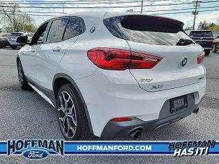 2018 BMW X2 xDrive28i WBXYJ5C3XJEF76384 in Harrisburg, PA 3