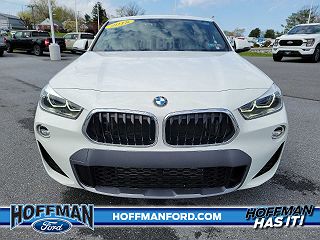 2018 BMW X2 xDrive28i WBXYJ5C3XJEF76384 in Harrisburg, PA 7