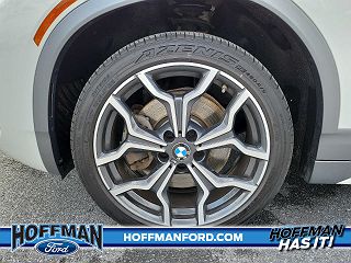 2018 BMW X2 xDrive28i WBXYJ5C3XJEF76384 in Harrisburg, PA 9