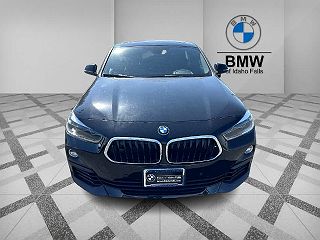2018 BMW X2 xDrive28i WBXYJ5C37JEF81722 in Idaho Falls, ID 2