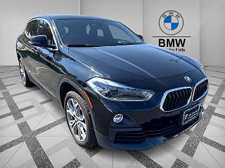 2018 BMW X2 xDrive28i WBXYJ5C37JEF81722 in Idaho Falls, ID