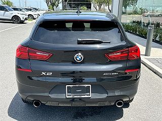 2018 BMW X2 xDrive28i WBXYJ5C37JEF74186 in Lakeland, FL 6