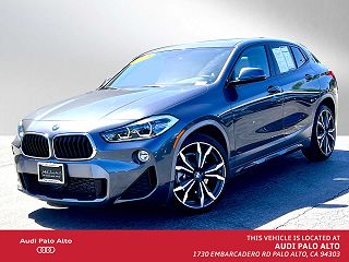 2018 BMW X2 xDrive28i VIN: WBXYJ5C31JEB19429