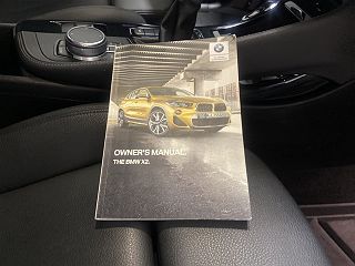 2018 BMW X2 xDrive28i WBXYJ5C35JEF80892 in Peru, IL 25