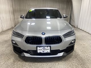 2018 BMW X2 xDrive28i WBXYJ5C35JEF80892 in Peru, IL 32