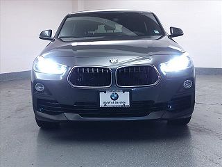 2018 BMW X2 xDrive28i WBXYJ5C37JEF79677 in Queens, NY 2