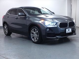 2018 BMW X2 xDrive28i WBXYJ5C37JEF79677 in Queens, NY 3