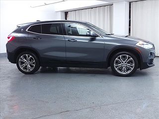 2018 BMW X2 xDrive28i WBXYJ5C37JEF79677 in Queens, NY 4