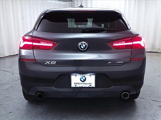 2018 BMW X2 xDrive28i WBXYJ5C37JEF79677 in Queens, NY 6