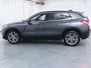 2018 BMW X2 xDrive28i WBXYJ5C37JEF79677 in Queens, NY 8