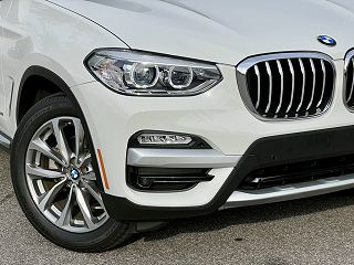 2018 BMW X3 xDrive30i 5UXTR9C59JLD57256 in Augusta, GA 10