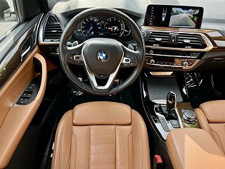 2018 BMW X3 xDrive30i 5UXTR9C59JLD57256 in Augusta, GA 14