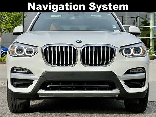 2018 BMW X3 xDrive30i 5UXTR9C59JLD57256 in Augusta, GA 3