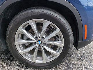 2018 BMW X3 xDrive30i 5UXTR9C5XJLC82423 in Daytona Beach, FL 11
