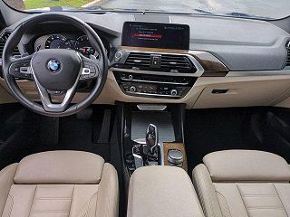 2018 BMW X3 xDrive30i 5UXTR9C5XJLC82423 in Daytona Beach, FL 15