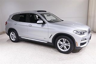 2018 BMW X3 xDrive30i 5UXTR9C5XJLD64118 in Mentor, OH