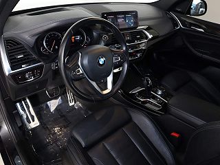 2018 BMW X3 M40i 5UXTS3C59J0Z00895 in Tucson, AZ 8