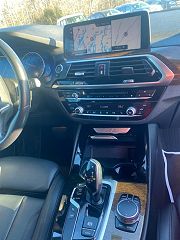 2018 BMW X3 xDrive30i 5UXTR9C51JLC83184 in Wiscasset, ME 3