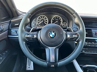 2018 BMW X4 M40i 5UXXW7C52J0W64376 in Las Vegas, NV 12