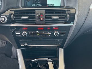 2018 BMW X4 M40i 5UXXW7C52J0W64376 in Las Vegas, NV 15