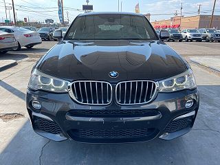 2018 BMW X4 M40i 5UXXW7C52J0W64376 in Las Vegas, NV 2