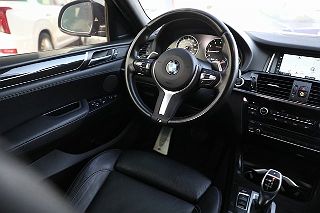2018 BMW X4 M40i 5UXXW7C54J0W65383 in Oak Lawn, IL 21