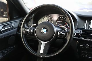 2018 BMW X4 M40i 5UXXW7C54J0W65383 in Oak Lawn, IL 3