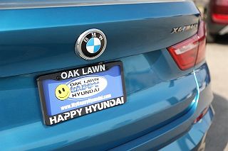 2018 BMW X4 M40i 5UXXW7C54J0W65383 in Oak Lawn, IL 30
