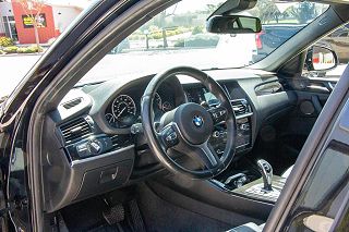 2018 BMW X4 M40i 5UXXW7C55J0W63741 in Paso Robles, CA 11