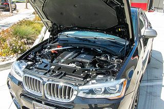 2018 BMW X4 M40i 5UXXW7C55J0W63741 in Paso Robles, CA 15