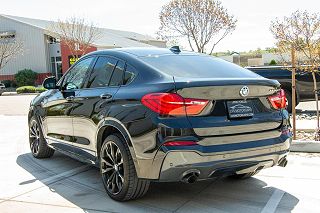 2018 BMW X4 M40i 5UXXW7C55J0W63741 in Paso Robles, CA 4