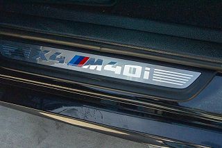 2018 BMW X4 M40i 5UXXW7C55J0W63741 in Paso Robles, CA 9
