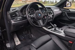 2018 BMW X4 M40i 5UXXW7C55J0W65408 in Santa Maria, CA 11