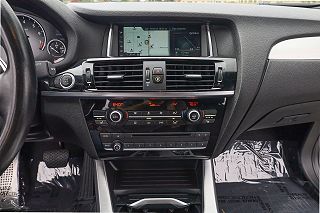 2018 BMW X4 M40i 5UXXW7C55J0W65408 in Santa Maria, CA 13