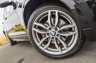 2018 BMW X4 M40i 5UXXW7C55J0W65408 in Santa Maria, CA 2