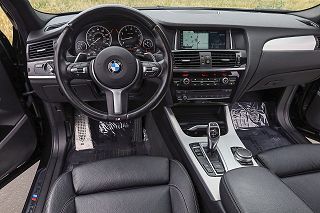 2018 BMW X4 M40i 5UXXW7C55J0W65408 in Santa Maria, CA 21
