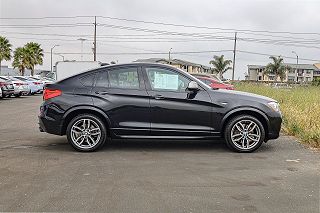 2018 BMW X4 M40i 5UXXW7C55J0W65408 in Santa Maria, CA 3